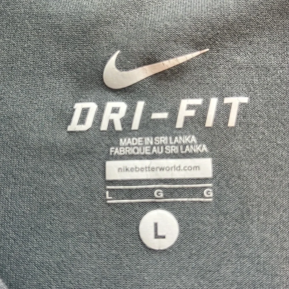For Bundle - Mens Nike Dri-Fit top - Picture 4 of 6
